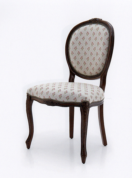 Стул ROUSSEAU SEVEN SEDIE 0256S Classic