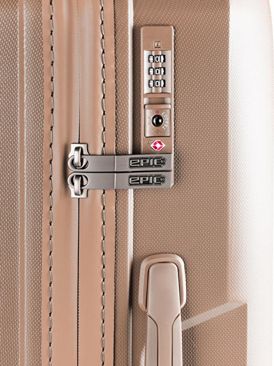 EPH403/03-02 Чемодан EPH403/03 Spinner S Epic Phantom SL  - Вид №6