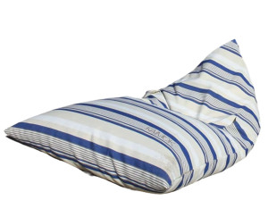 Ткань съемная сумка садовое кресло