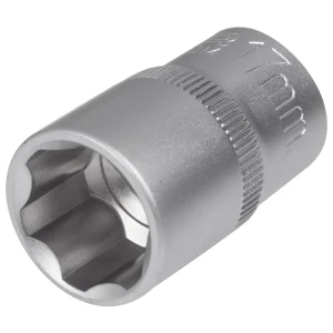 Торцевая головка Dexter 1/2 " 17 мм 16369494 STLM-2210726