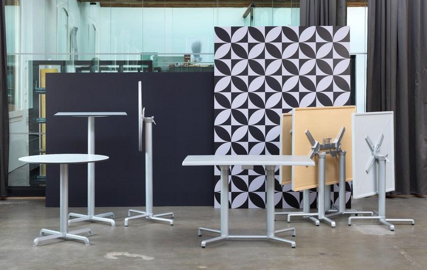 Nardi Прямоугольный садовый стол со складной столешницей sun-id-1440916 - Вид №1