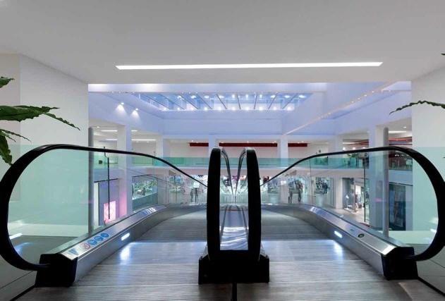 Lucifero's Линейный световой профиль из экструдированного алюминия для точечных светильников sun-id-1386038 - Вид №14