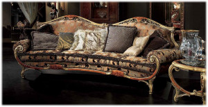 Диван Caprice CITTERIO 2302