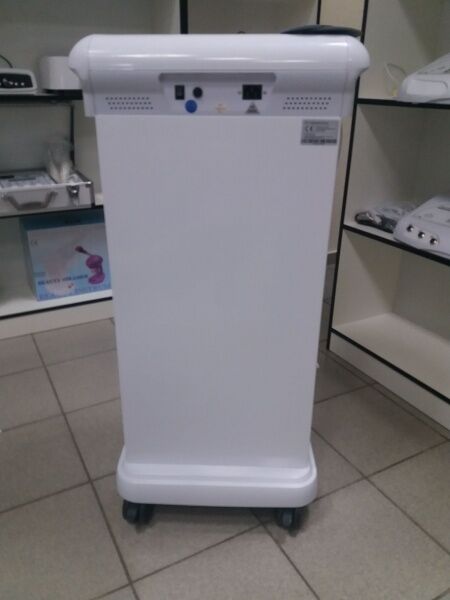 37936 Аппарат SA-M10 3 в 1: прессотерапия, миостимуляция и инфракрасный прогрев SalonArt  - Вид №4