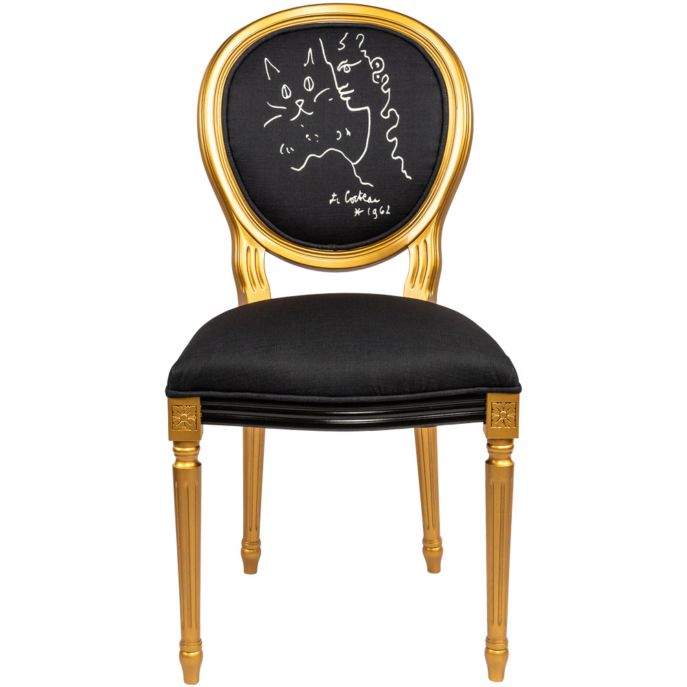 4314304 Стул «Душа дома» Object Desire 