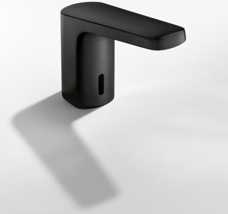 AQ1.12S21060 Сенсорный электронный кран HEWI System-Armaturen  - Вид №1