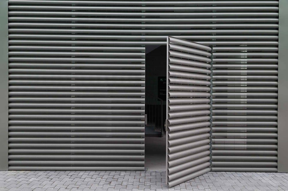 Облицовка фасада Defim Orsogril талия ARCH-00032850 - Вид №2