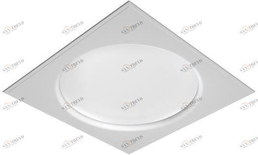 Flos Настенный светильник / потолочный светильник Soft collection - in sun-id-1467334