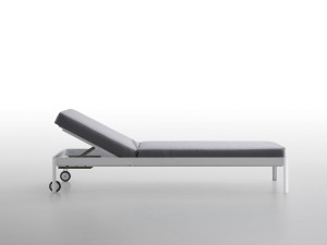 Съемная ткань сад шезлонг