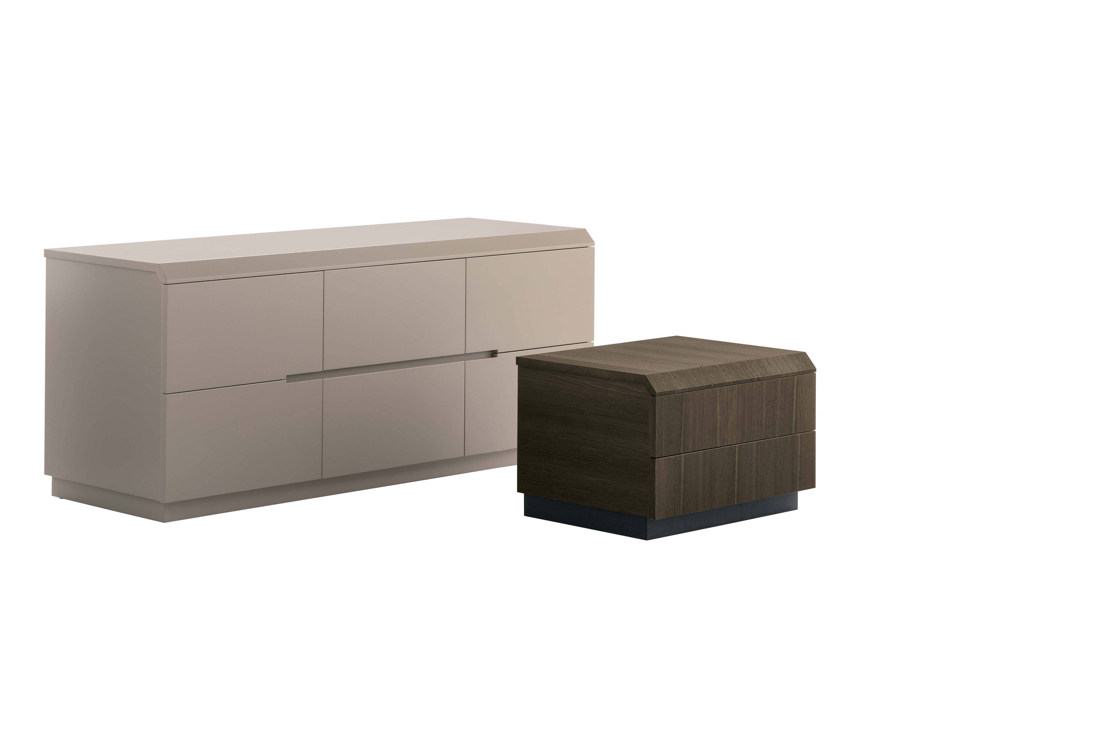 Деревянный комод TOMASELLA Morfeo ARCH-00148543 - Вид №7