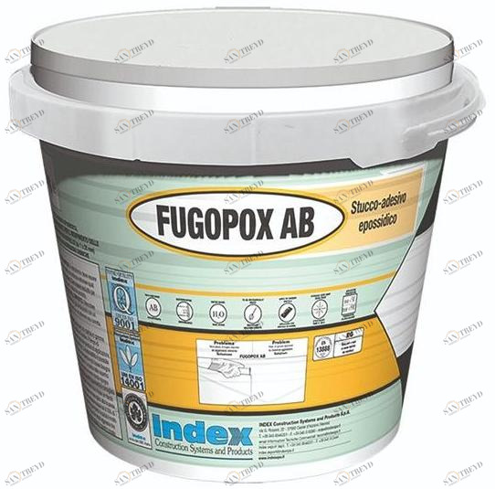 INDEX Эпоксидная шпатлевка-клей sun-id-1403918