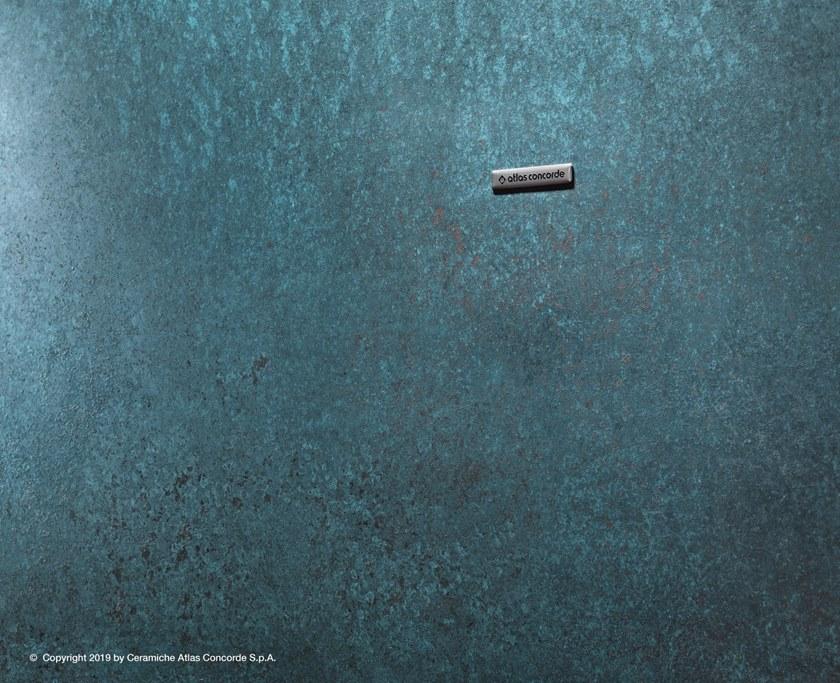 Atlas Concorde Белая плитка для стен с эффектом металла Blaze sun-id-1480586 - Вид №48