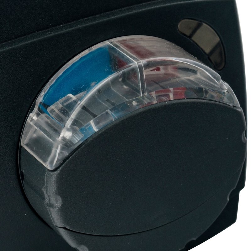 Сервопривод для смесительных клапанов для пропорциональной регулировки STOUT ход 90° SVM0005230016 - Вид №1