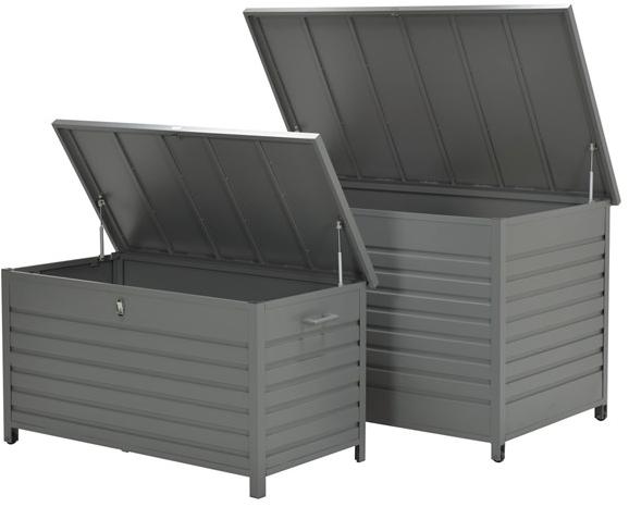 MOBIKA GARDEN Полимерный садовый шкаф sun-id-1388297 - Вид №1