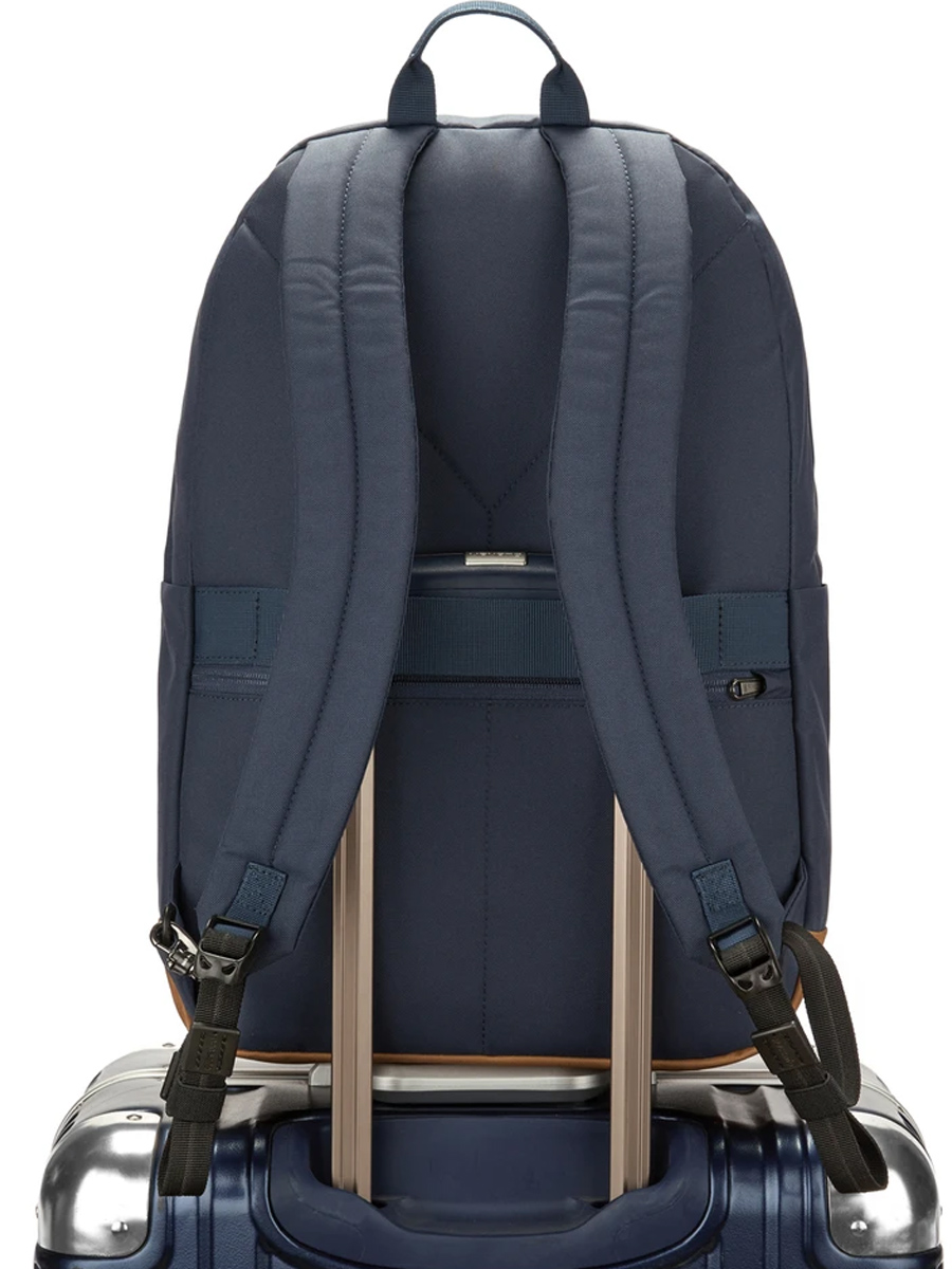 35115651 Рюкзак антивор Anti-Theft Backpack 25L PacSafe Pacsafe Go  - Вид №9