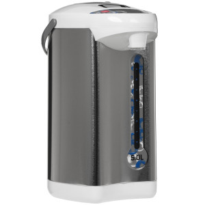 8144963 Термопот ECON ECO-500TP серебристый