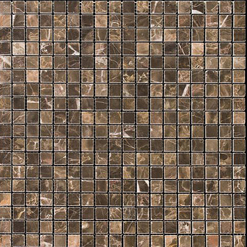 МОЗАИКА ИЗ НАТУРАЛЬНОГО КАМНЯ  M052-15P NATURAL ADRIATICA M05215P