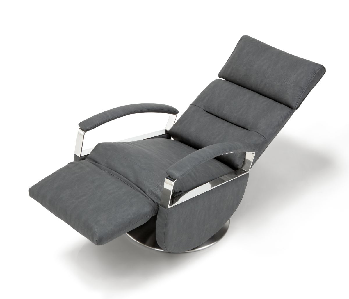 Поворотные Кресло Lift-Relax Relax 2 Motori  Spaziorelaxitalia  Tokyo Tokyo Relax 2 Motori  - Вид №1