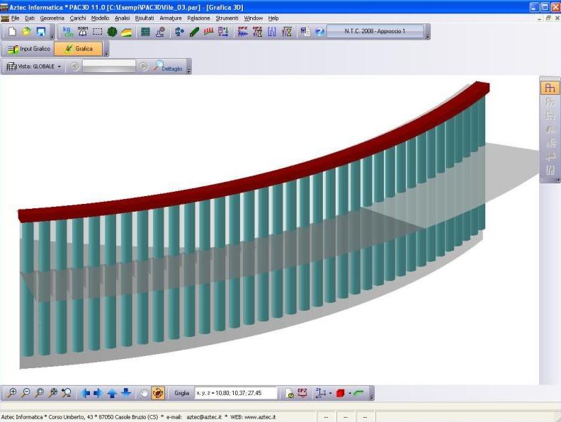 Aztec Informatica Трехмерный расчет переборок sun-id-1397046 - Вид №3