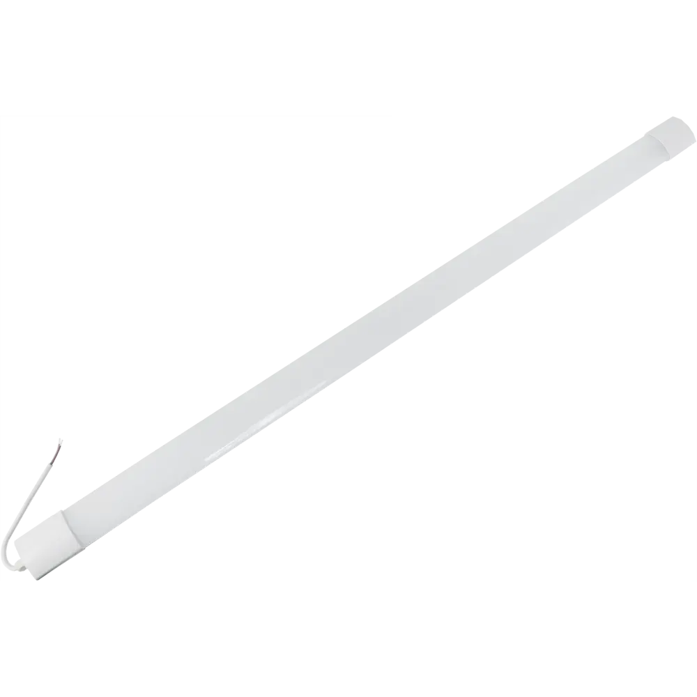 Светильник линейный WPL01 1200 мм 36 Вт, холодный белый свет WOLTA STLM-2049315