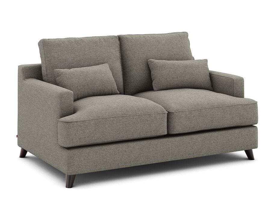 2-местный тканевый диван AMPM Alwine ARCH-00010527