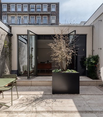 T17 Аксессуары vola  - Вид №34