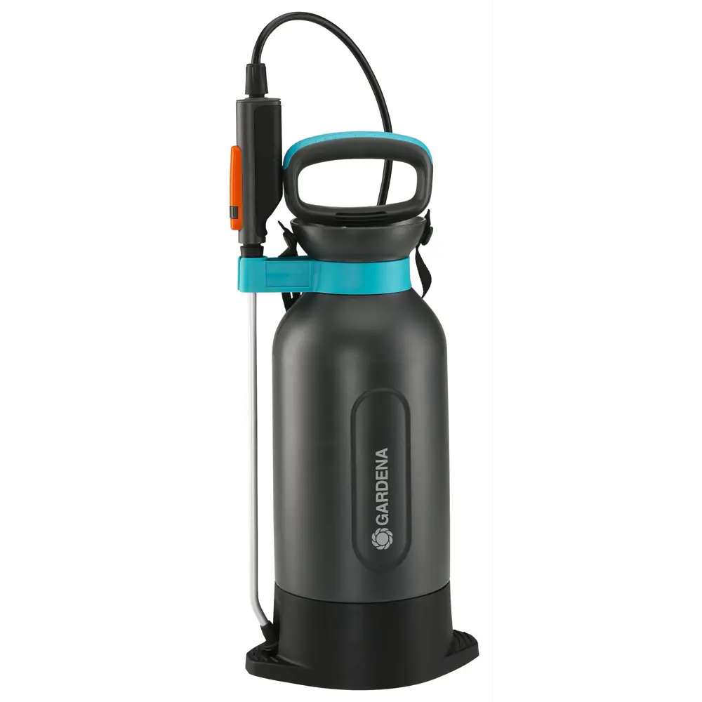 Опрыскиватель садовый помповый Comfort 5 л GARDENA STLM-2119022