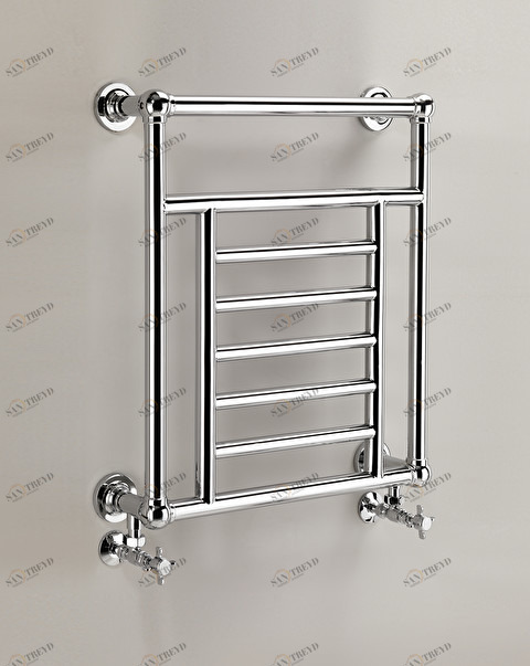 2PRJ3 Полотенцесушитель Jupiter 3 Devon&Devon 