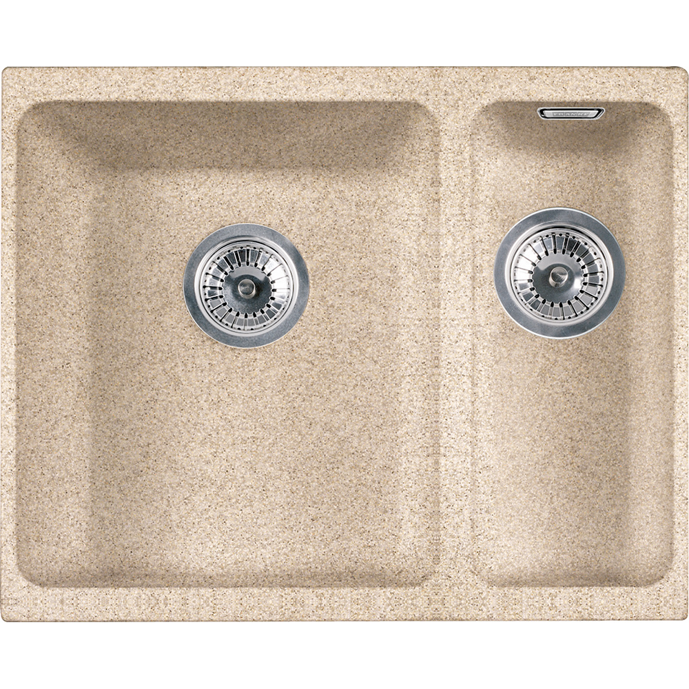 KBG 160 Мойка кухонная прямоугольная Franke Kubus