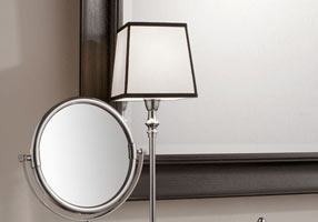 Gentry Home Бра Opèra  Хром GH101162  - Вид №1