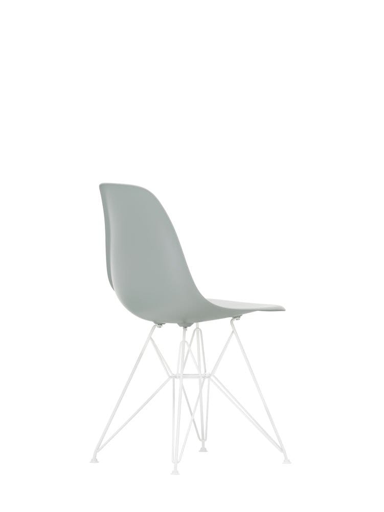 Стул из полипропилена с мягким сиденьем VITRA Eames Plastic Chair ARCH-00147160 - Вид №202