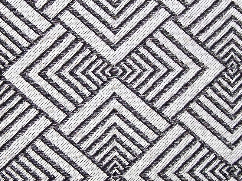 l'Opificio Жаккардовая ткань с графическими мотивами Hypnose sun-id-1416352