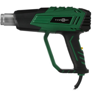 Строительный фен FinePower HG0122 5051644