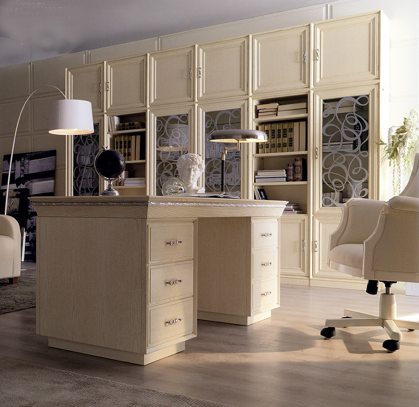 Письменный стол  GIORGIO CASA C9030 