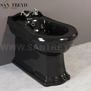 102204 Биде напольное RETRO Kerasan