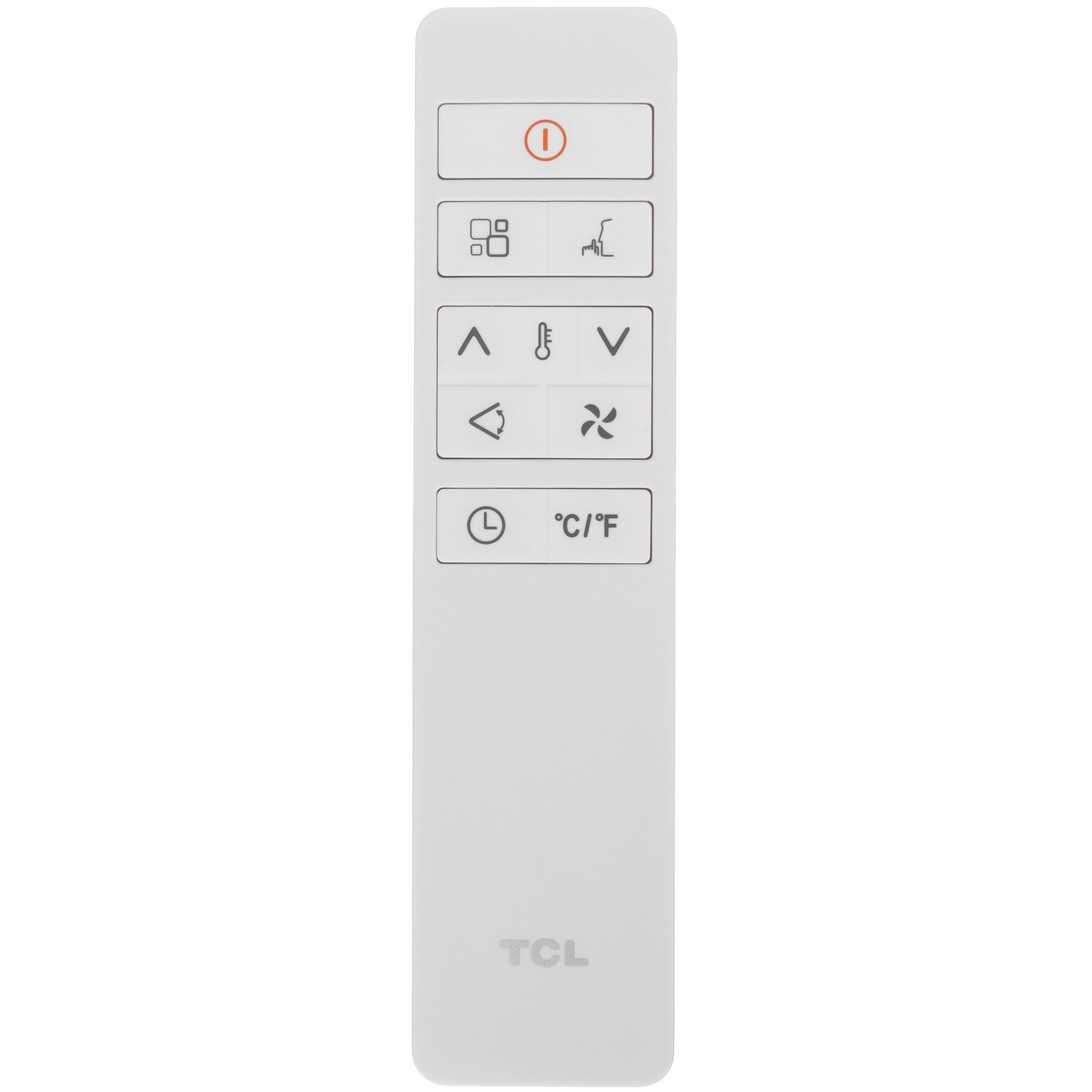 5433492 Кондиционер мобильный TCL PDL 07 белый STDN-0006288 - Вид №9