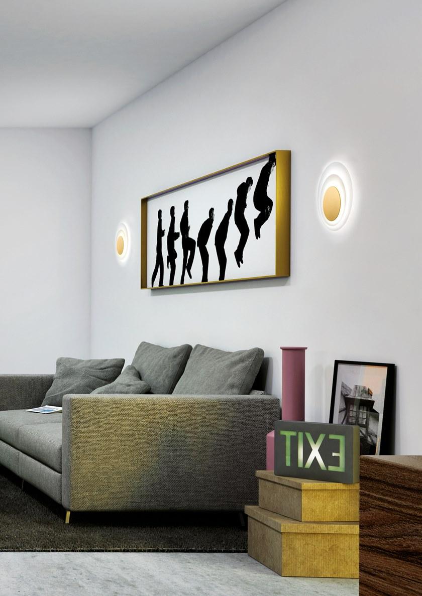 Milan Iluminacion Аппликация светодиода в pmma  6680  - Вид №7