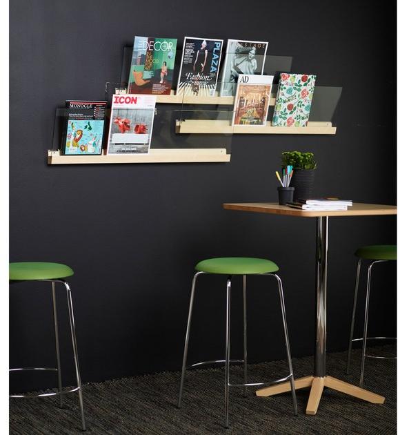 Karl Andersson Настенная витрина для брошюр Front sun-id-1407811 - Вид №5