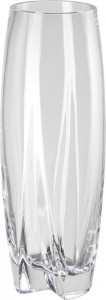 10660728 Rosenthal Ваза Rosenthal 30см, стекло Стекло