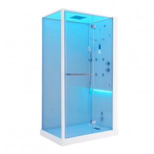 B1203 Душевая кабина SSWW