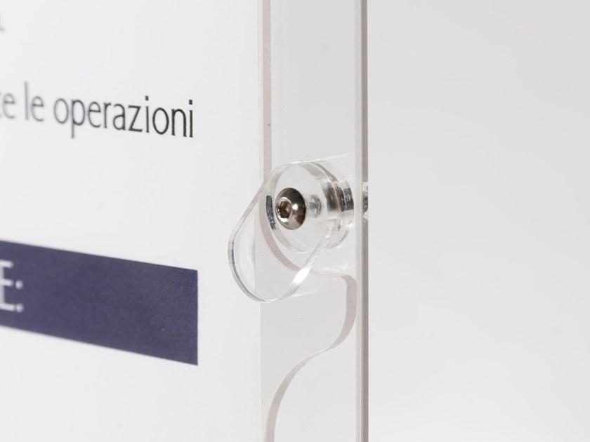 GEPROM design Настенная витрина / оборудованная витрина sun-id-1399969 - Вид №4