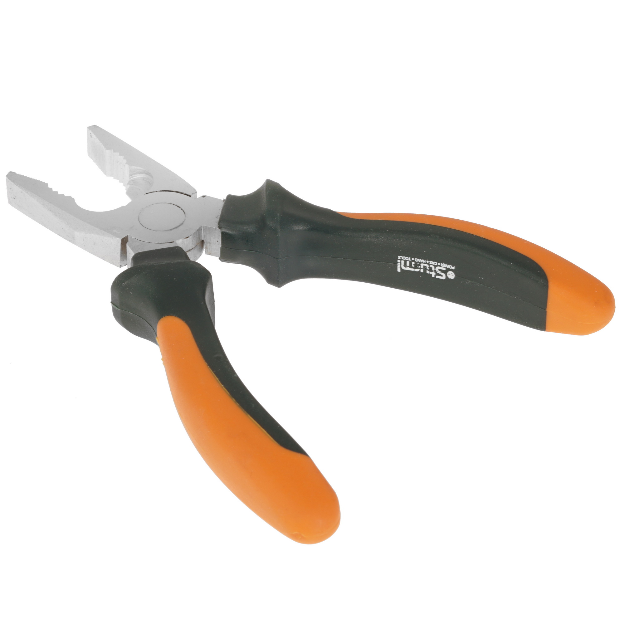 Пассатижи Sturm! 1020-01-1-160 5300834 STDN-0117999 - Вид №2