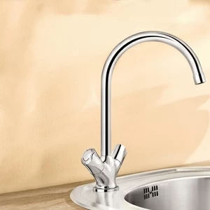 Смеситель для кухни Amona 15 см 520769