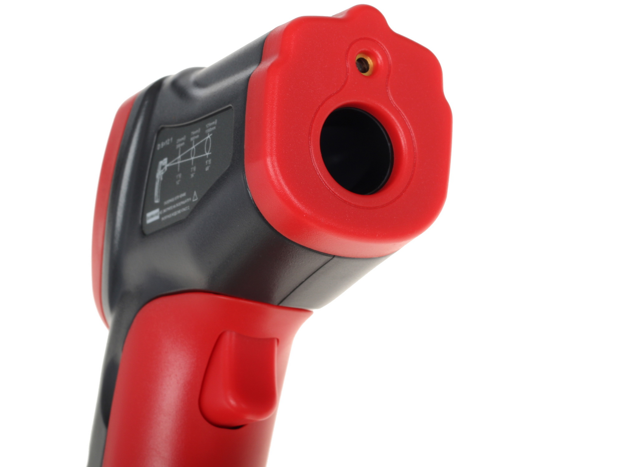 Пирометр Мегеон 16400 1142492 STDN-0139876 - Вид №4