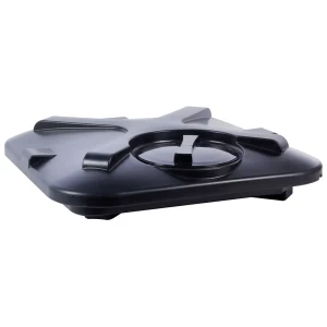 Бак Rostok 110 л для садового душа 18587920 STLM-2041202