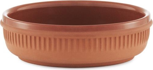 361065 Блюдо Junto Dish Ø12 см Terracotta Normann Copenhagen 
