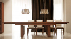 Стол  ANNIBALE COLOMBO C 1272