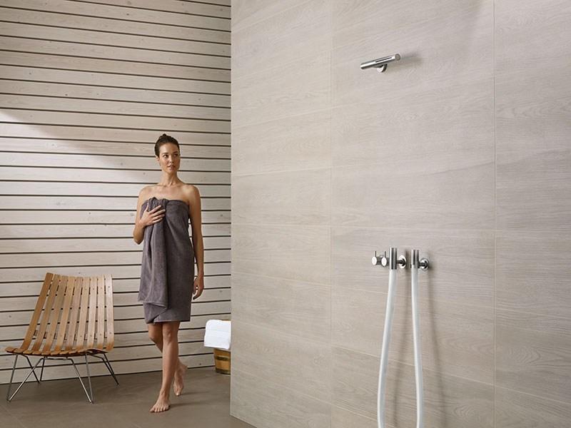 VOLA Смеситель для душа со шлангом подачи sun-id-1446338 - Вид №1