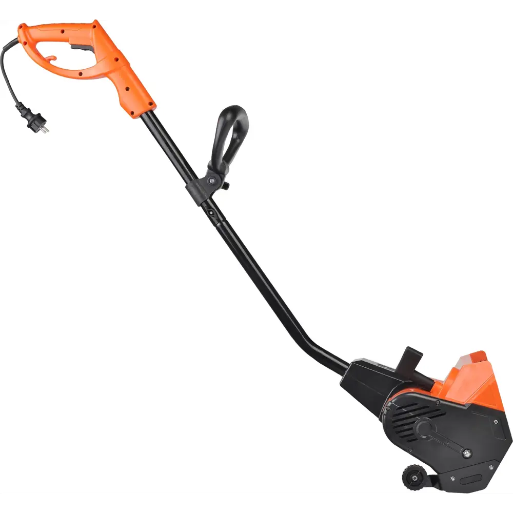 Электрический снегоуборщик Patriot Сибирь PS 1600 E для бережной уборки 89322449 STLM-1491470 - Вид №8