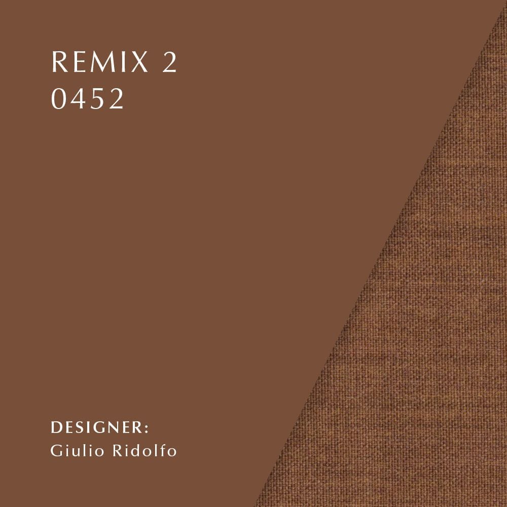 Мягкое кресло из ткани Kvadrat UMAGE a Conversation Piece ARCH-00007870 - Вид №76